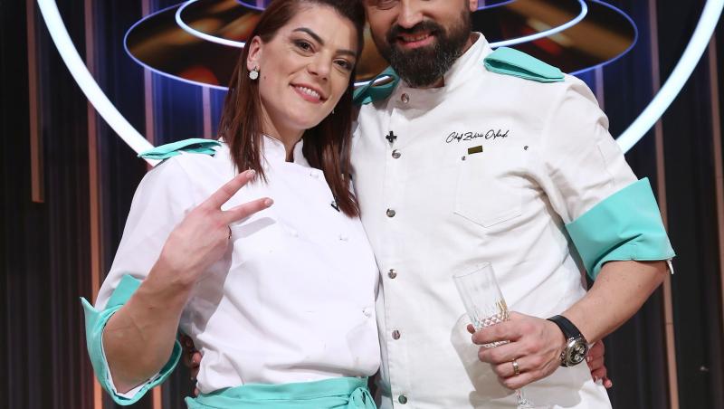 Finala Chefi la cuțite, lider de audiență. Mihai Dragomir a câștigat sezonul 13 al show-ului culinar