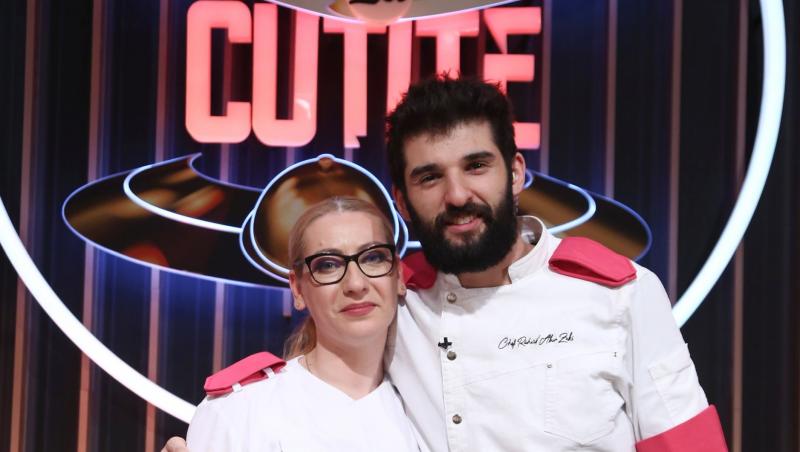 Finala Chefi la cuțite, lider de audiență. Mihai Dragomir a câștigat sezonul 13 al show-ului culinar