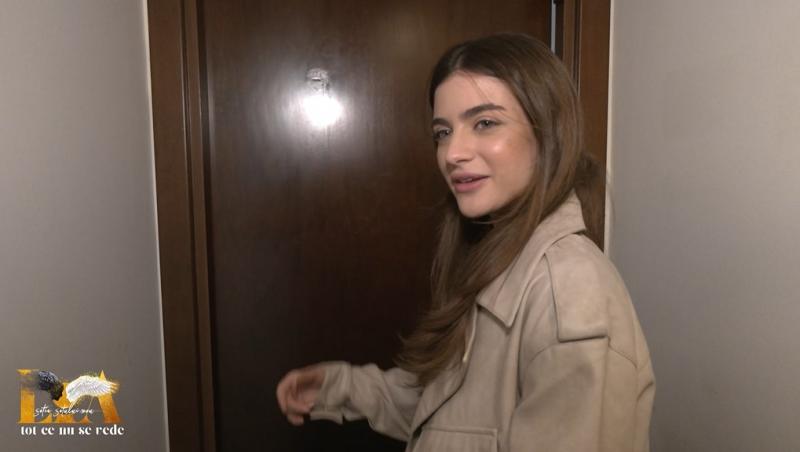 Seria Lia - Tot ce nu se vede, episodul 18 din sezonul 3. Ana Bodea prezintă casa Vornicu: „E camera mea preferată”