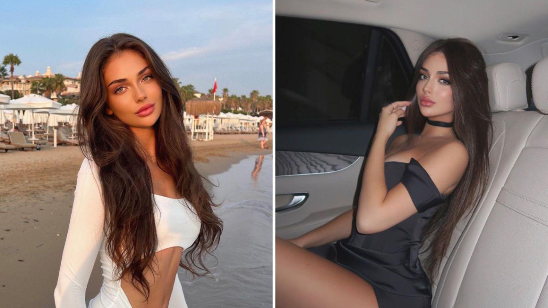 Andreea Bostanica a dezvăluit c&acirc;t c&acirc;știgă din TikTok. T&acirc;năra de 19 ani, criticată pentru luxul pe care &icirc;l afișează &icirc;n online