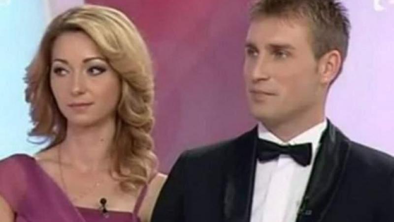 Monica și Ionuț s-au îndrăgostit în ”Mireasă pentru fiul meu” și au fost singurul cuplu care s-a căsătorit după marea finală din august 2012.