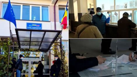 O femeie din Suceava și-a depus actele de pensionare, dar nu a lucrat nici măcar o zi la viața ei. Cum a fost gestionată situația