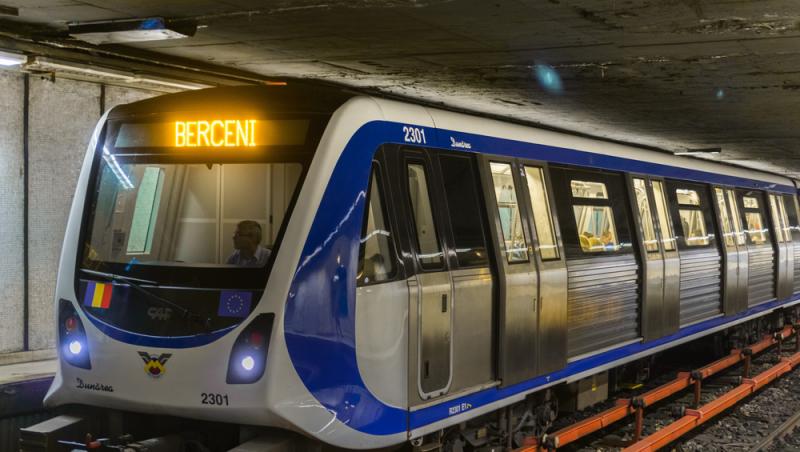 Cum circulă metroul și autobuzele de Paște 2024. Programul anunțat de Metrorex și STB pentru noaptea de Înviere