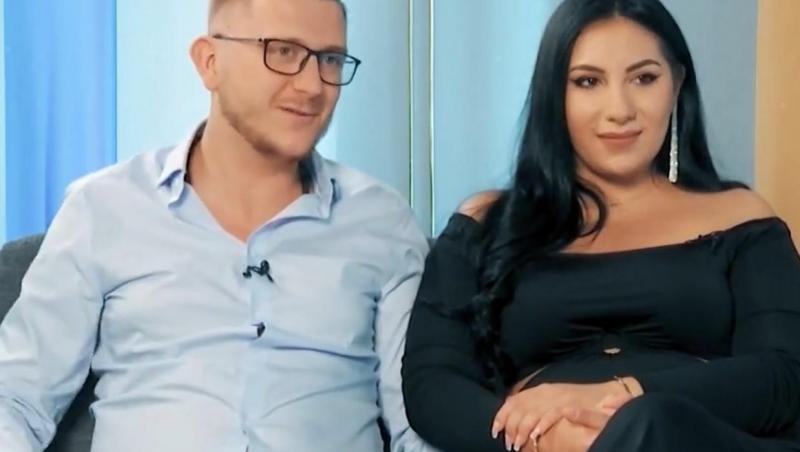 Marian Pavel și Dana, iubita lui, vor fi nași pentru Ela și Petrică Nemeș, câștigătorii sezonului 4 Mireasa: „Să vină nunta!”