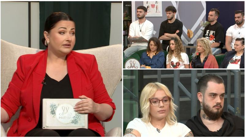 Încălcare gravă de regulament în casa Mireasa! Sancțiunea implică o cursă de eliminare