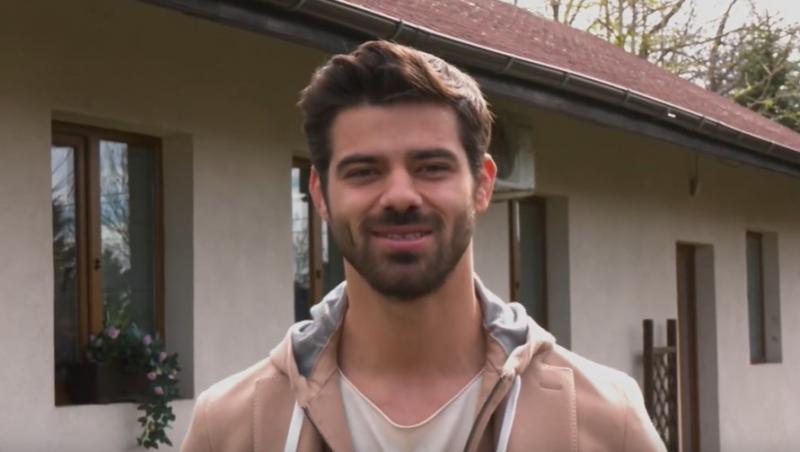 Seria Lia - Tot ce nu se vede, episodul 16 din sezonul 3. Cum petrec sărbătorile de Paște actorii din Lia - Soția soțului meu