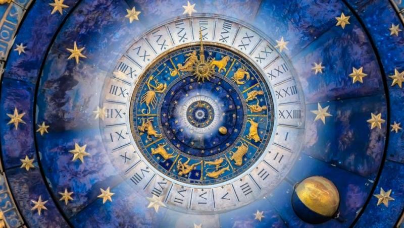 Cele două zodii care sunt favoritele universului în luna mai 2024. Vor avea parte de surprize cerești