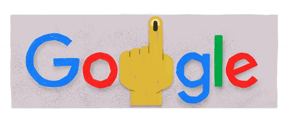 Google marchează ziua de azi, 20 mai 2024, cu un doodle special. Ce reprezintă și unde e vizibil