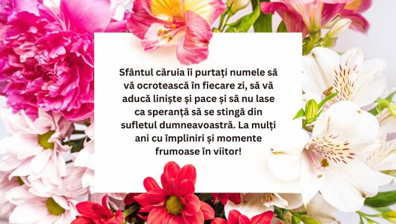 Mesaje si felicitări de Sf. Constantin și Elena 2024 cu „La mulți ani”. Cele mai frumoase texte și imagini cu urări pentru 21 mai