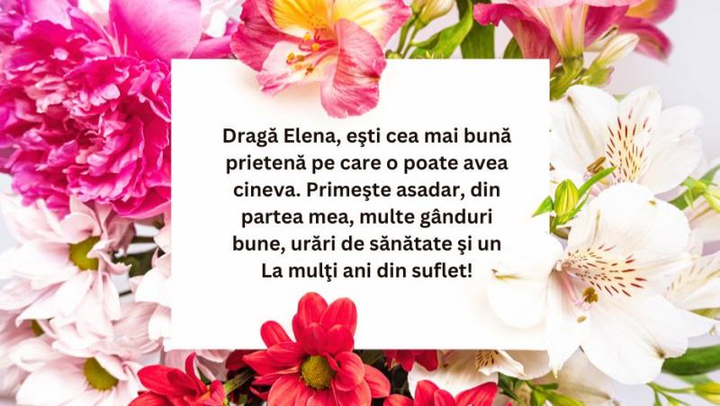 Mesaje si felicitări de Sf. Constantin și Elena 2024 cu „La mulți ani”. Cele mai frumoase texte și imagini cu urări pentru 21 mai