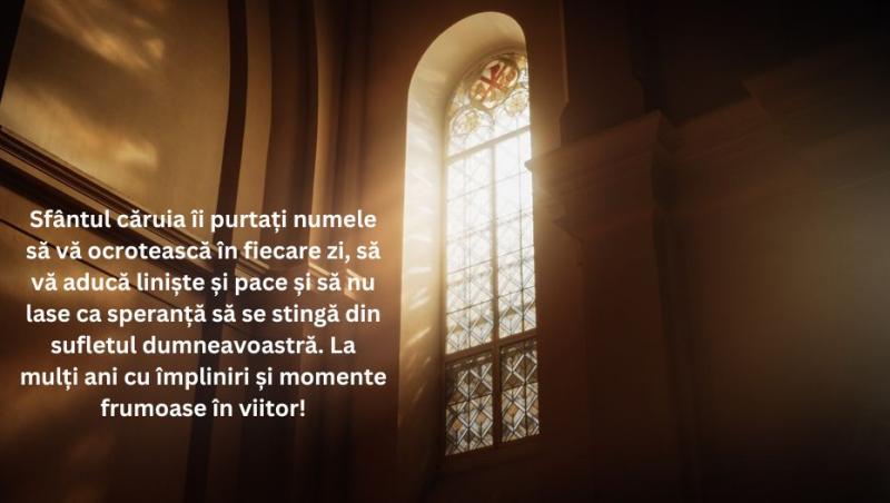 Mesaje si felicitări de Sf. Constantin și Elena 2024 cu „La mulți ani”. Cele mai frumoase texte și imagini cu urări pentru 21 mai