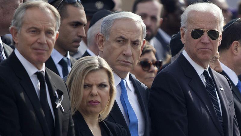 O româncă prezidează completul care decide asupra mandatului de arestare pentru Benjamin Netanyahu