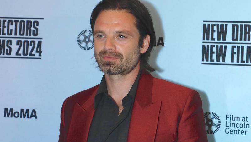 Sebastian Stan, ovații și aplauze timp de 7 minute la Festivalul de la Cannes pentru cel mai nou rol al său. Imaginile emoționante