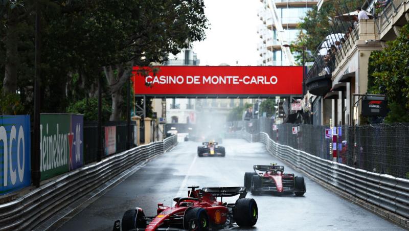 Program Formula 1™, Marele Premiu de la Monaco. Urmărește spectacolul LIVE în AntenaPLAY și pe canalele Antena, 24 - 26 mai 2024