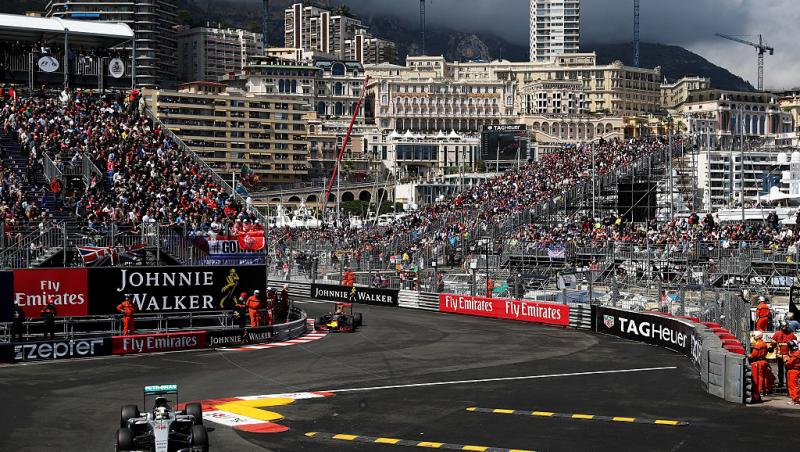 Program Formula 1™, Marele Premiu de la Monaco. Urmărește spectacolul LIVE în AntenaPLAY și pe canalele Antena, 24 - 26 mai 2024