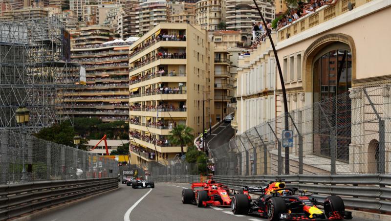 Program Formula 1™, Marele Premiu de la Monaco. Urmărește spectacolul LIVE în AntenaPLAY și pe canalele Antena, 24 - 26 mai 2024