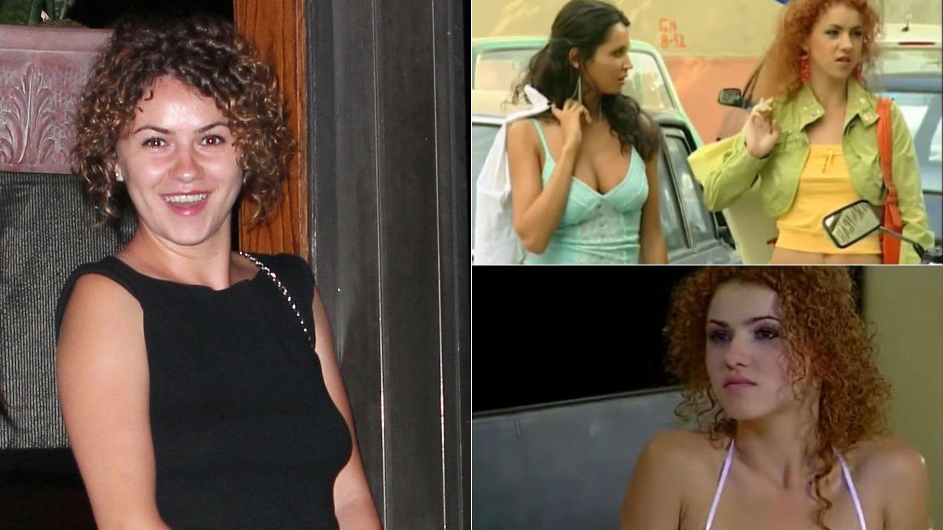 Îți mai amintești de Nicole din telenovela "Lacrimi de iubire"? Cum arată acum actrița care a interpretat-o