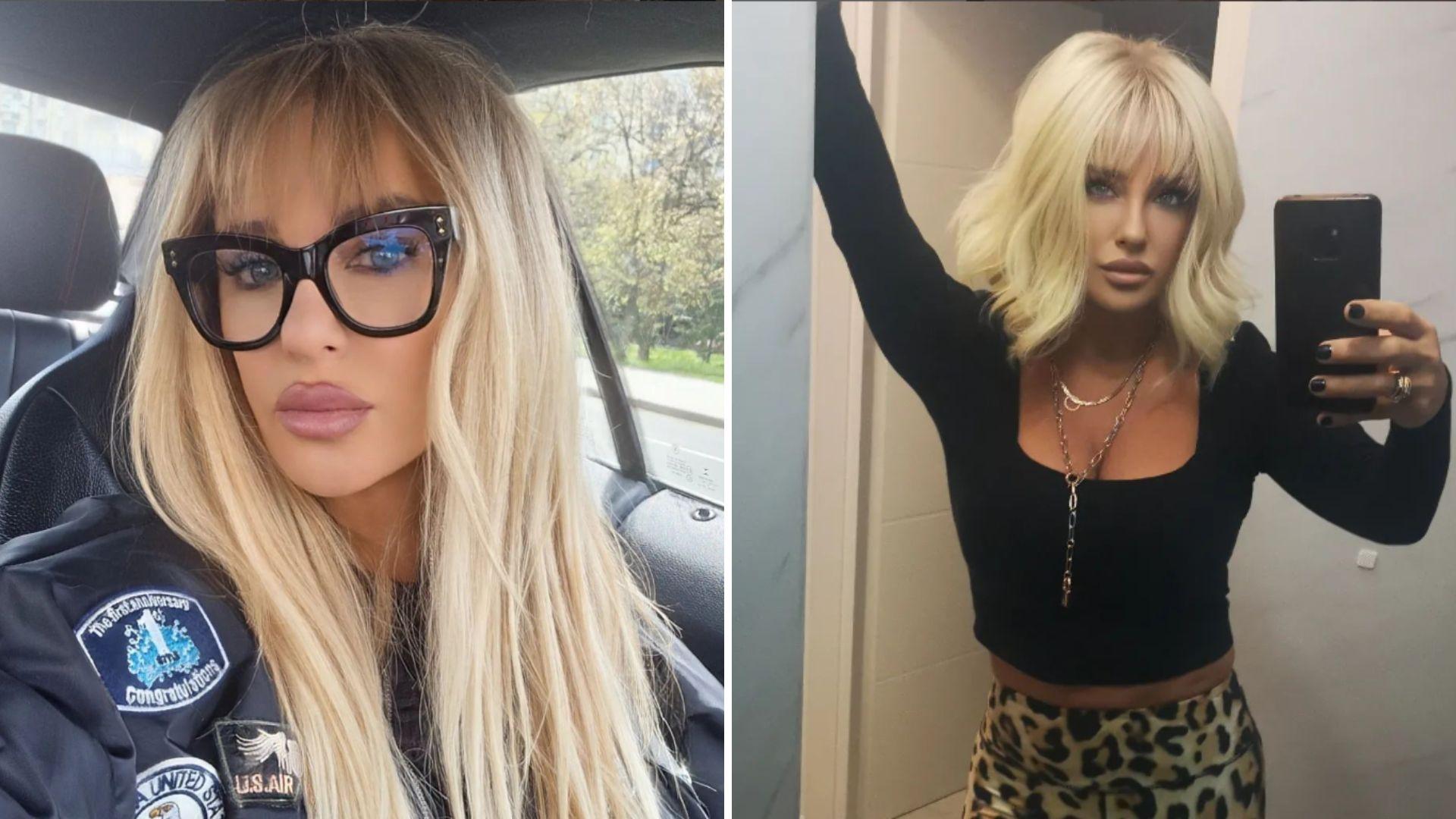 Cum arată Tania Budi cu părul scurt. Vedeta &icirc;n v&acirc;rstă de 56 de ani i-a lăsat pe toți cu gura căscată | FOTO