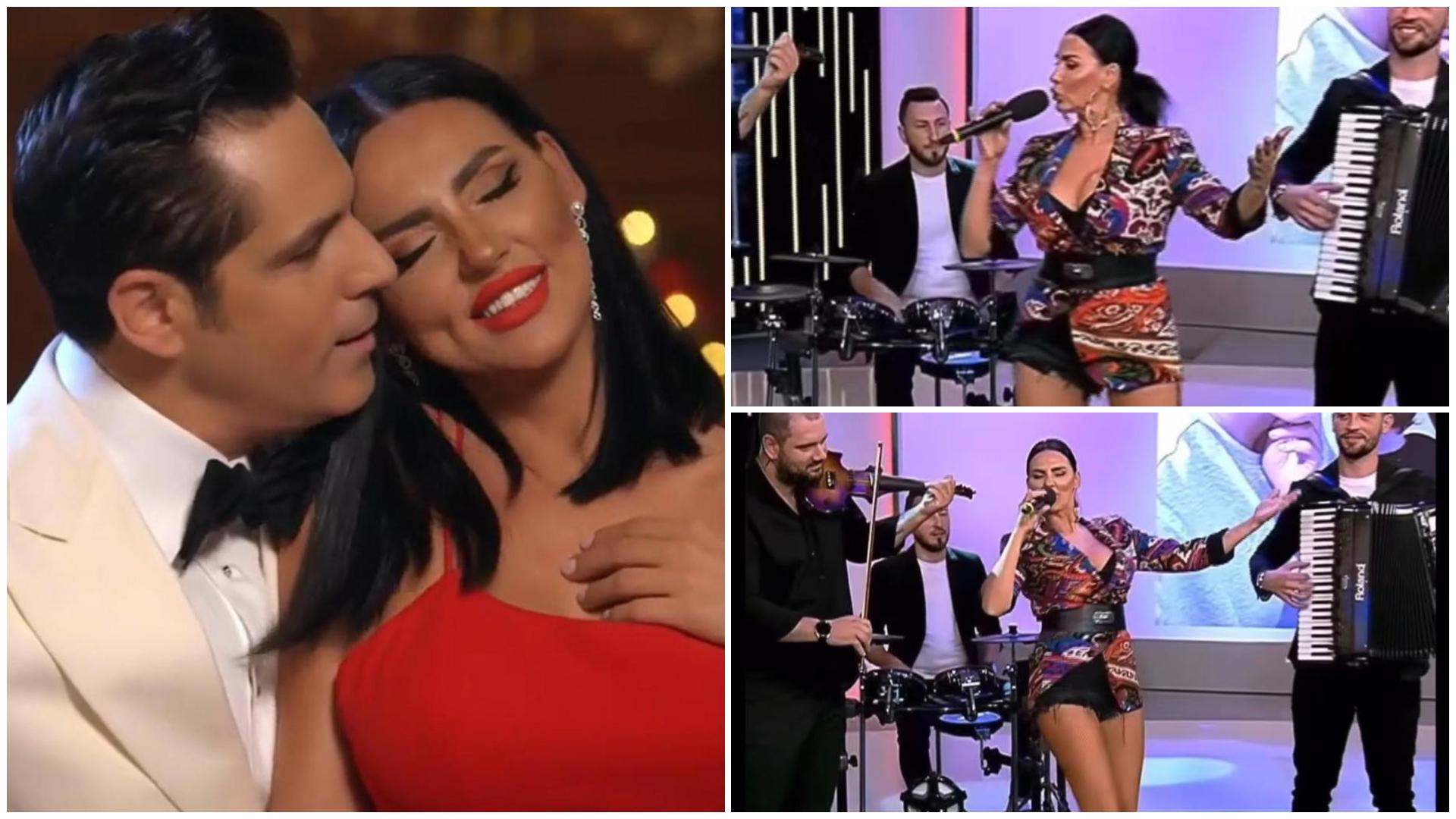 C&acirc;t cere Lavinia P&icirc;rva pentru un concert de 45 de minute. Soția lui Ștefan Bănică are din ce &icirc;n ce mai multe evenimente