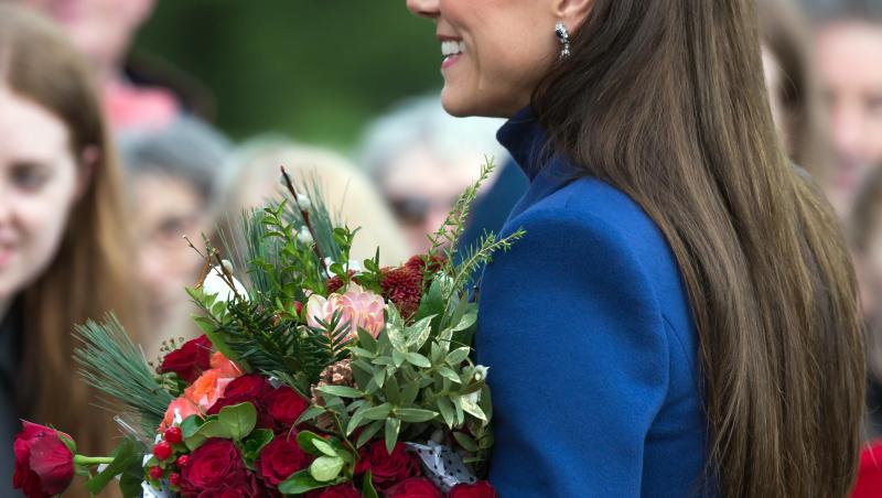 Ultimele detalii despre starea de sănătate a lui Kate Middleton. Când își va relua Prințesa de Wales îndatoririle regale