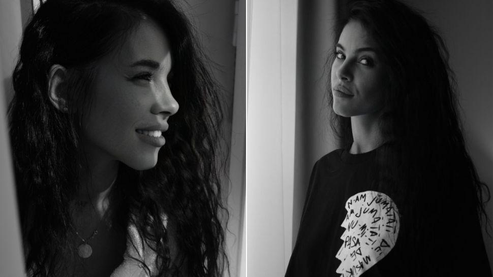 &bdquo;Merită să trăiești și doar pentru un apus de soare&rdquo; Mesajul Liviei Eftimie la mai bine de un an de la divorțul de Cătălin Bordea