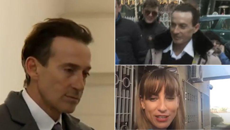 colaj radu mazăre, radu mazăre la tribunal, roxana mazăre