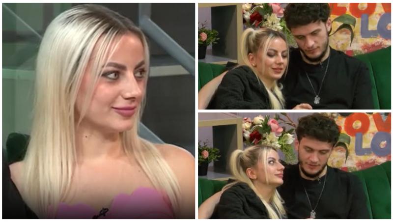 Laura l-a supus pe Albert la interogatoriu: „Vrei să îmi iei inel?”