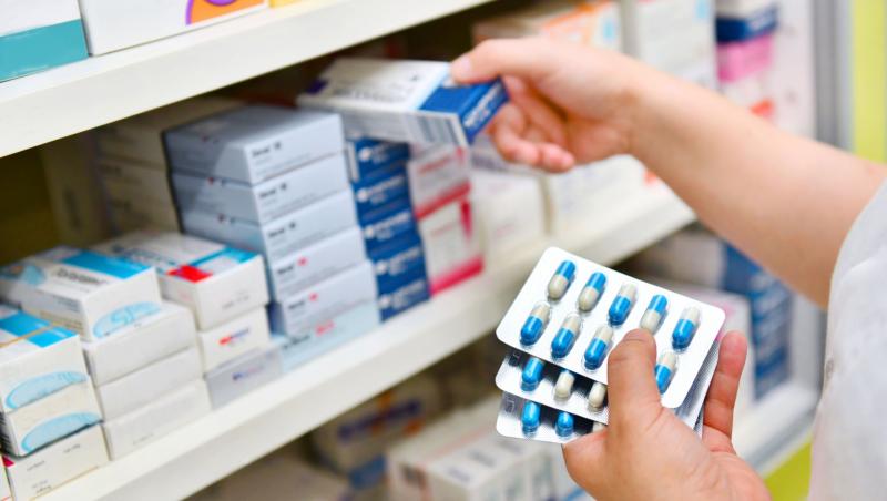 Medicamentele care dispar din farmaciile din România