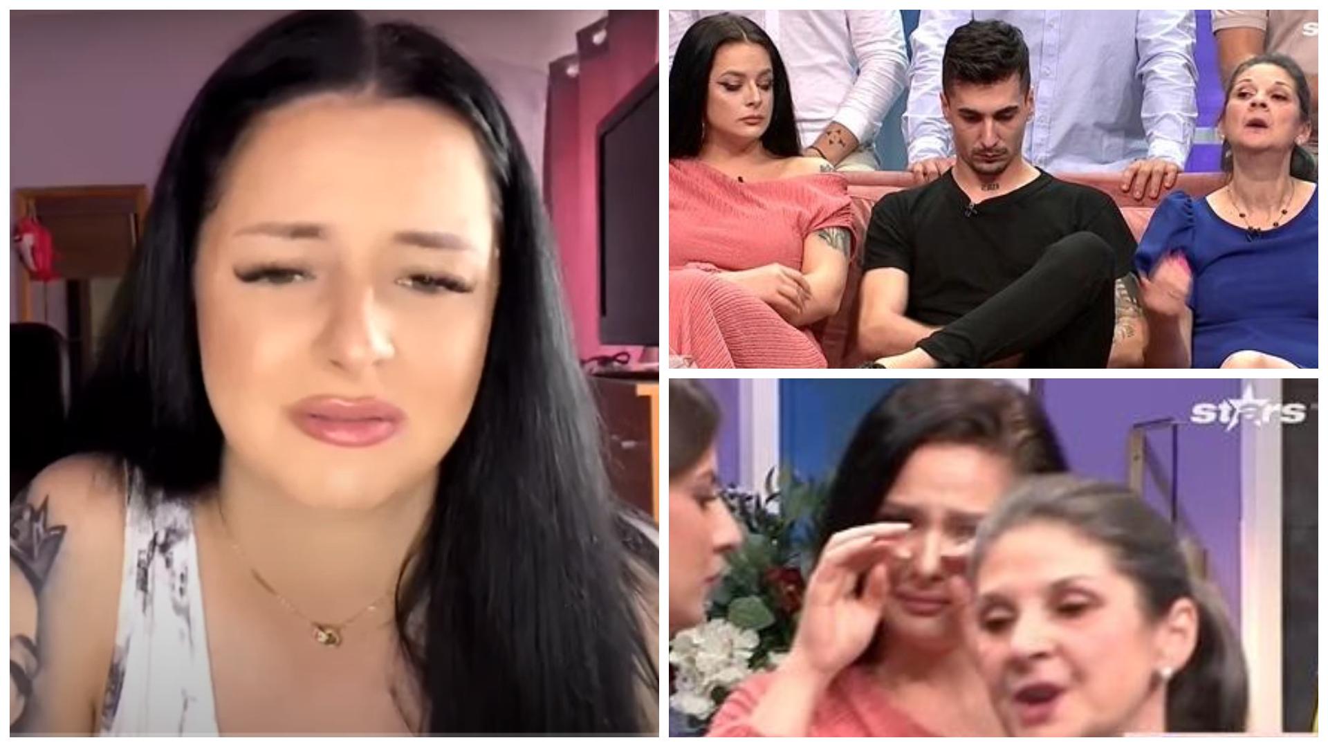 Colaj cu Daria, Adrian și doamna Maria