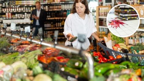 Ce ești obligat prin lege să faci facă ai deteriorat un produs din supermarket. Nu mulți știu asta