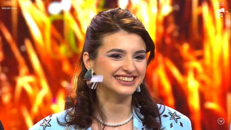 Mădălina Mihai, câștigătoarea iUmor sezonul 16, a dezvăluit ce planuri are cu premiul de 20.000 de euro