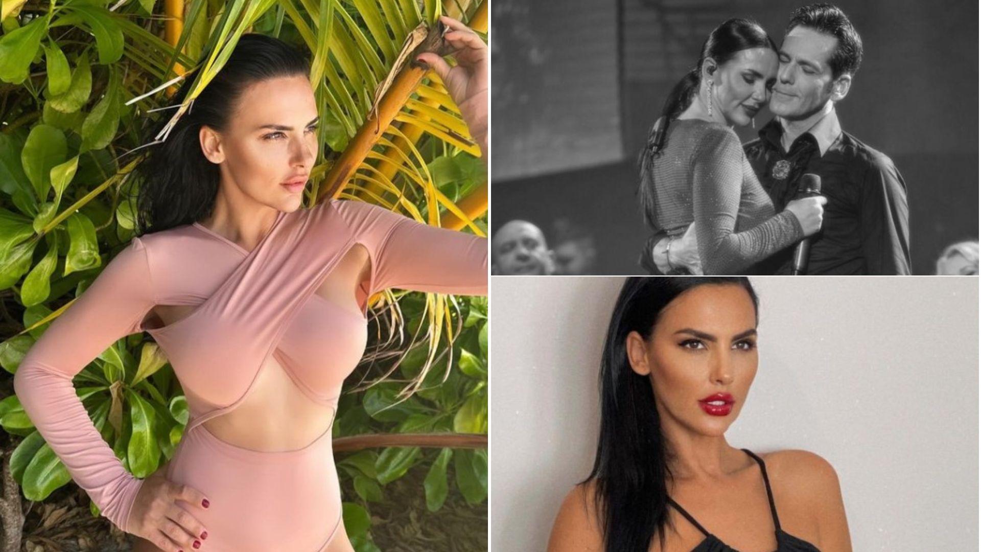 Ce spune Lavinia P&acirc;rva despre operațiile estetice. La ce trucuri apelează pentru a se menține &icirc;n formă