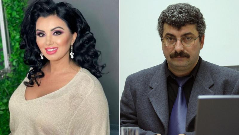 Adriana Bahmuțeanu a spus cu ce a rămas în urma celor cinci divorțuri de Silviu Prigoană, după ce mulți ani a fost acuzată că a fost interesată doar de banii lui.