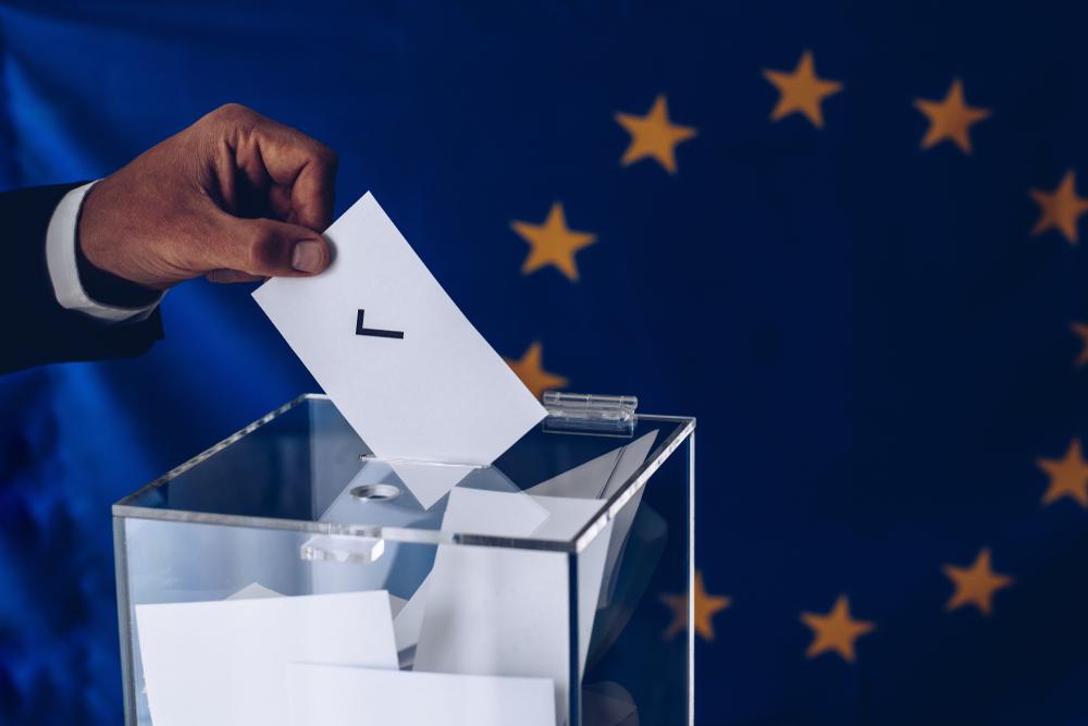 Alegeri europarlamentare 2024. Ce trebuie să știi despre votarea din 9 iunie