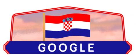 Un doodle special de la Google marchează Ziua Națională a Croației pe 30 mai 2024. Tot ce trebuie să știi despre acest eveniment