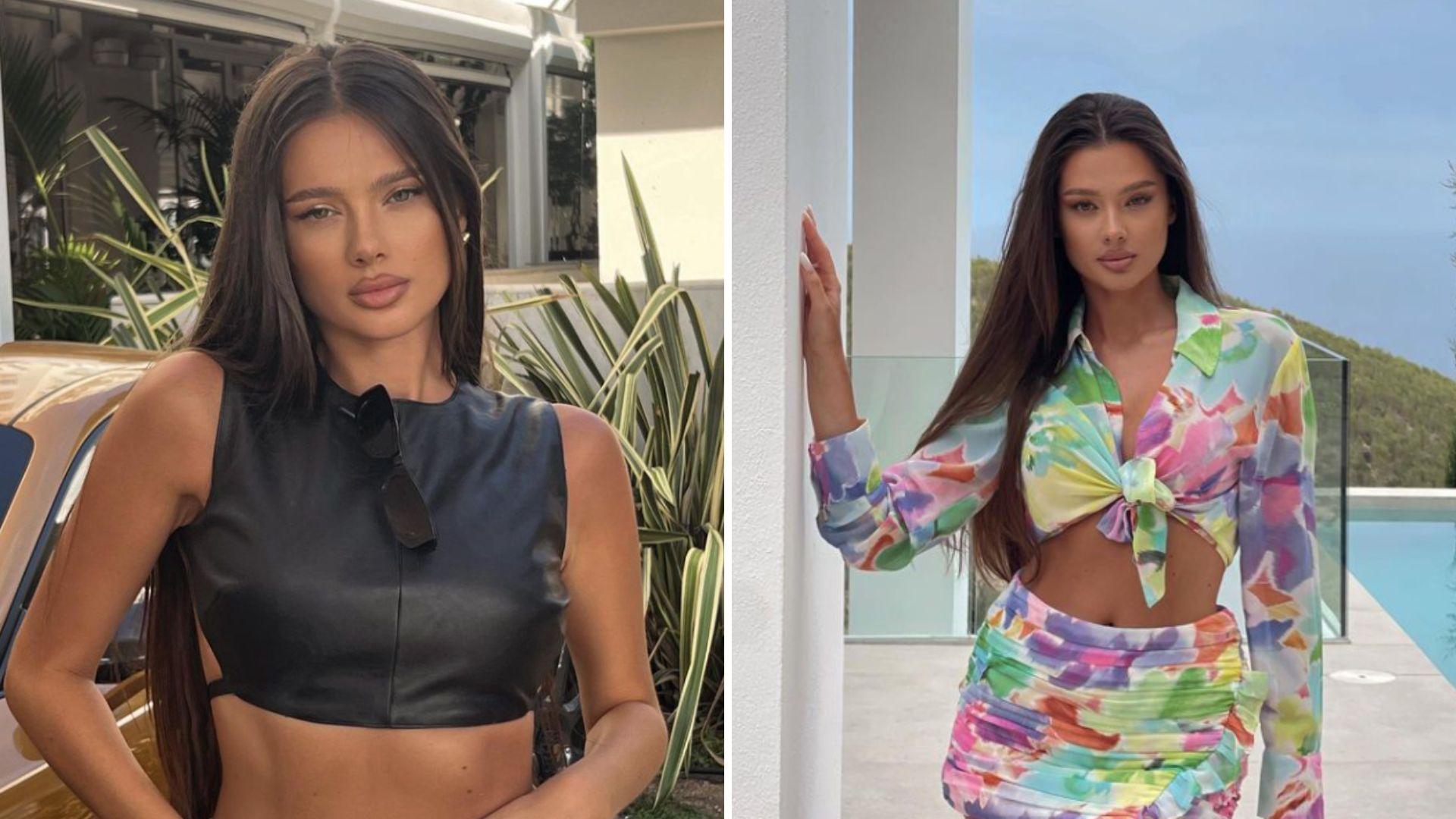 Misha Miller, c&acirc;ntăreața &rdquo;curtată&rdquo; de fiul lui David Beckham, face dezvăluiri din viața amoroasă. Cu cine se iubește de opt ani