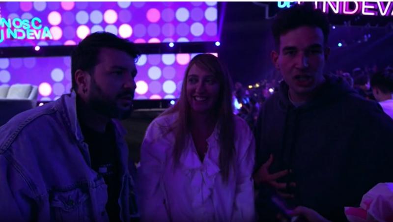 Când va avea loc nunta Ilonei Brezoianu cu Andrei. Ce surpriză le-a pregătit Florin Ristei pentru eveniment: „Le fac cadou”