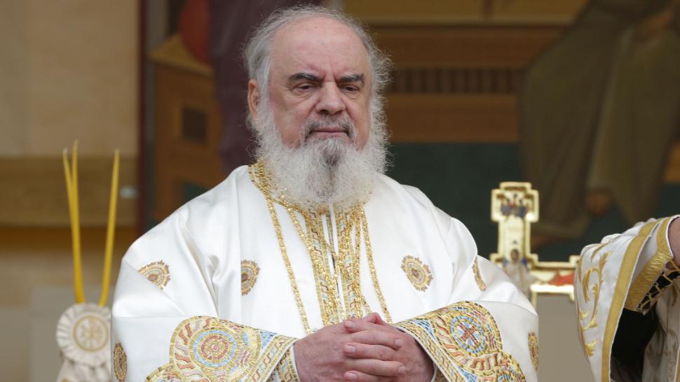 Patriarhul Daniel a transmis un mesaj în Pastorala de Paște.