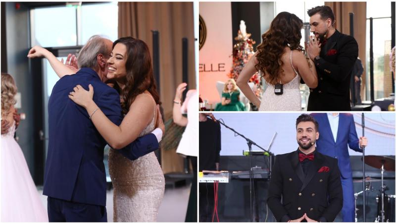 Ce afacere și-a deschis Daniel de la Mireasa, în Dubai. Care e statusul căsniciei cu Ana