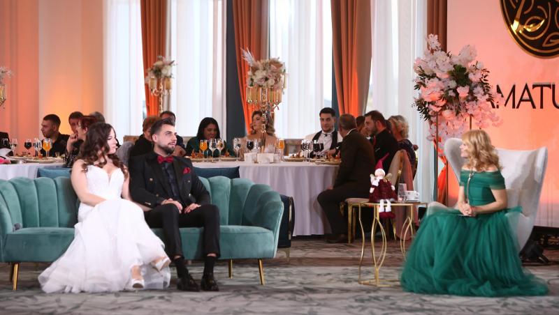 Ce afacere și-a deschis Daniel de la Mireasa, în Dubai. Care e statusul căsniciei cu Ana