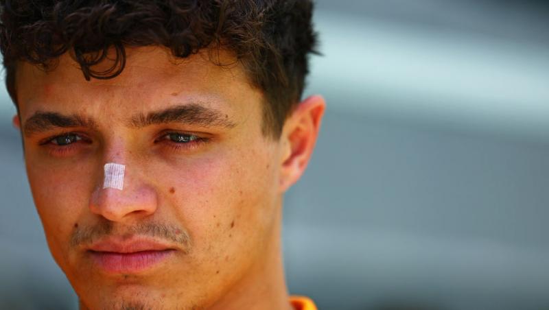 Cursa din Formula 1™ a Marelui Premiu de la Miami a fost pe canalele Antena și în AntenaPLAY! Lando Norris a câştigat