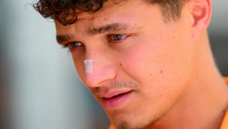 Cursa din Formula 1™ a Marelui Premiu de la Miami a fost pe canalele Antena și în AntenaPLAY! Lando Norris a câştigat