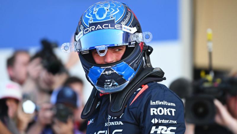 Cursa din Formula 1™ a Marelui Premiu de la Miami a fost pe canalele Antena și în AntenaPLAY! Lando Norris a câştigat