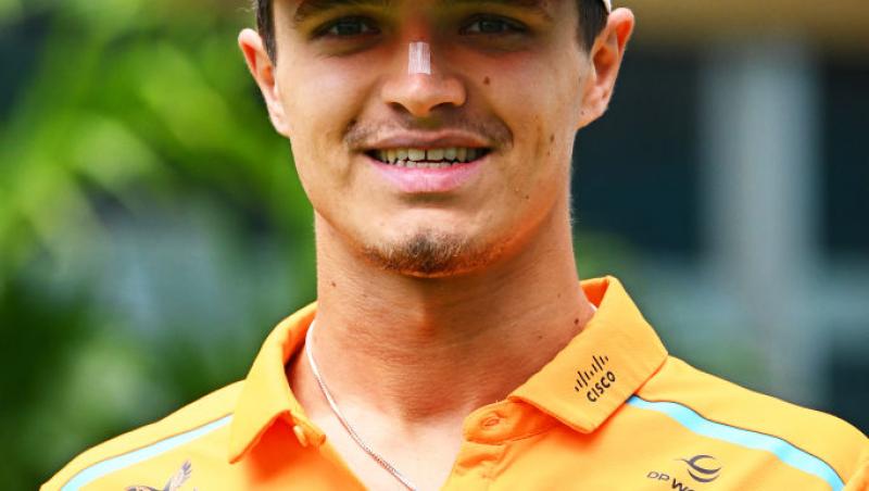 Cursa din Formula 1™ a Marelui Premiu de la Miami a fost pe canalele Antena și în AntenaPLAY! Lando Norris a câştigat