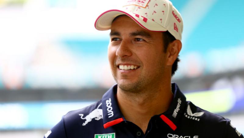 Cursa din Formula 1™ a Marelui Premiu de la Miami a fost pe canalele Antena și în AntenaPLAY! Lando Norris a câştigat