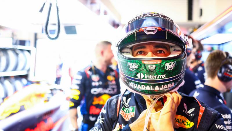 Cursa din Formula 1™ a Marelui Premiu de la Miami a fost pe canalele Antena și în AntenaPLAY! Lando Norris a câştigat