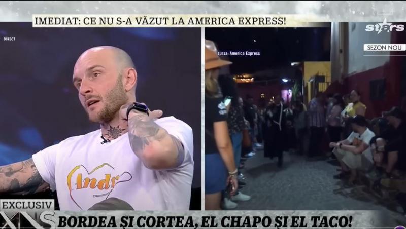 Cu cine a petrecut Cătălin Bordea primul Paște după divorț: „Nu am mai fost de 12 ani”. Gestul emoționant al comediantului