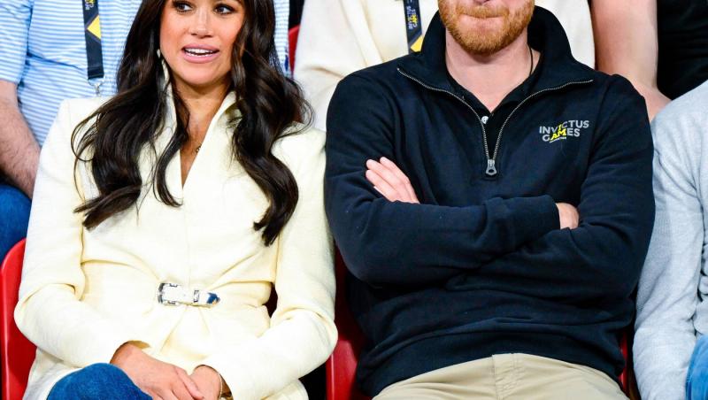 Prințul Harry și Meghan Markle au sărbătorit ziua de naștere a fiului lor, Archie. Familia regală nu a publicat un nou portret