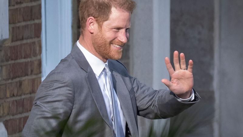 De ce Prințul Harry nu se va întâlni cu tatăl său, Regele Charles, cât timp se află în Marea Britanie. Care este adevăratul motiv