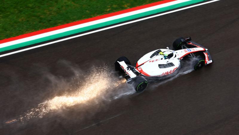 Program Formula 1™, Marele Premiu al regiunii Emilia-Romagna. Urmărește al șaptelea weekend de spectacol de pe circuit, 17–19 mai